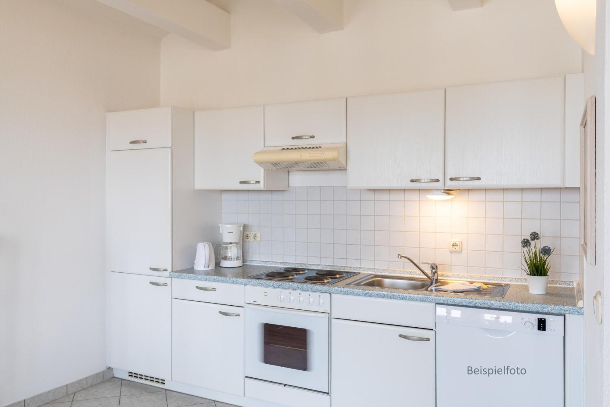 Haus Zander Heringsdorf  Exteriör bild
